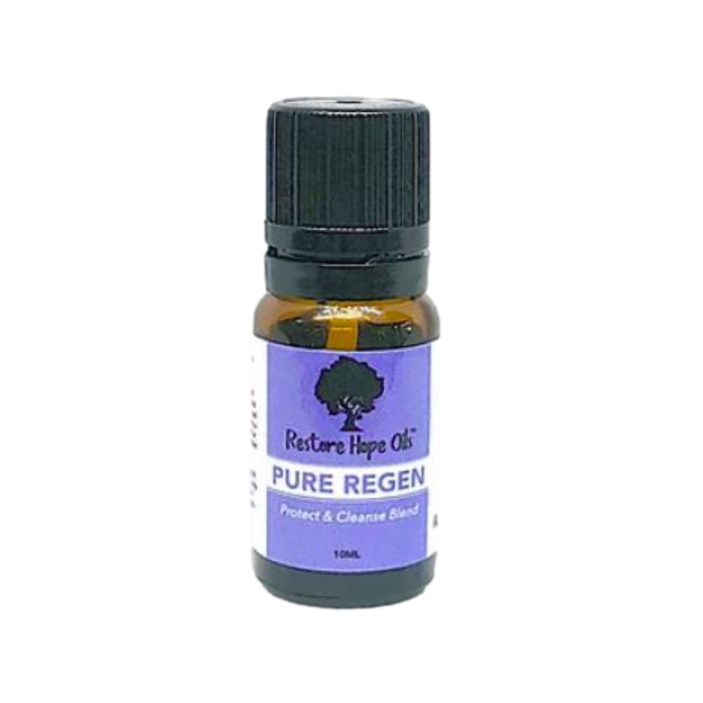 Pure Regen Essential Oil Blend