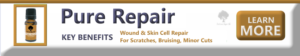 Pure Repair (First Aid Blend)