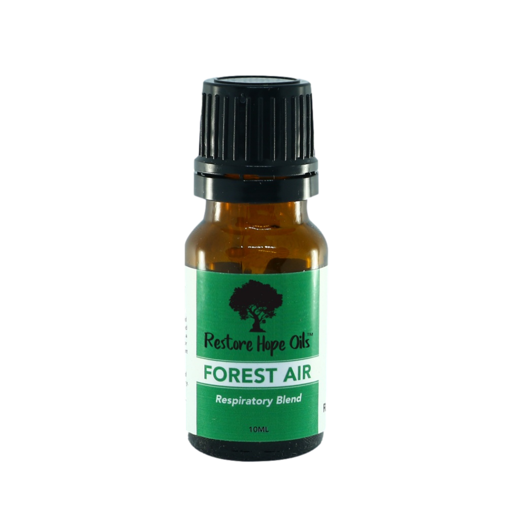 Forrest Air Essential Oil Blend 